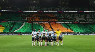 بيراميدز يخرج من قائمة المرشحين لجائزة أفضل نادٍ في جلوب سوكر بعد تراجع الأداء المنافس